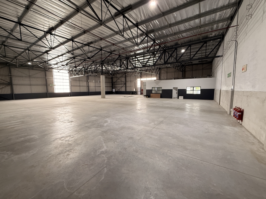 To Let Commercial Property for Rent in Atlantic Hills Western Cape